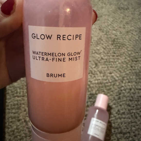 Glow Recipe Pink and White Primer Collection - Picture 10 of 16